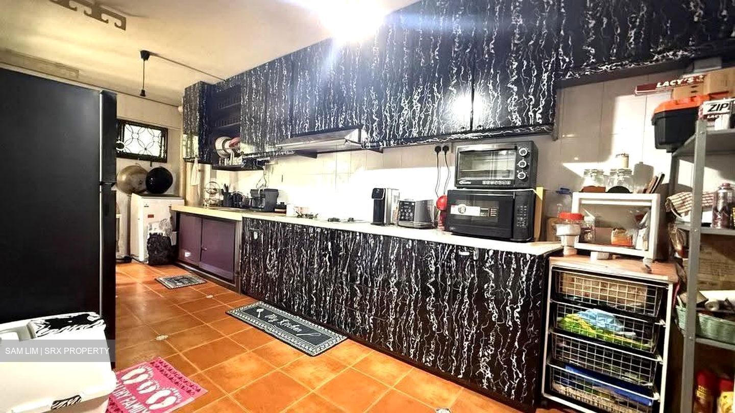 Blk 251 Compassvale Haven (Sengkang), HDB 5 Rooms #635948671